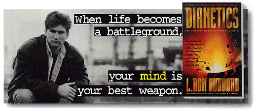 WHEN LIFE BECOMES A BATTELGROUND, YOUR MIND IS YOUR BEST WEAPON